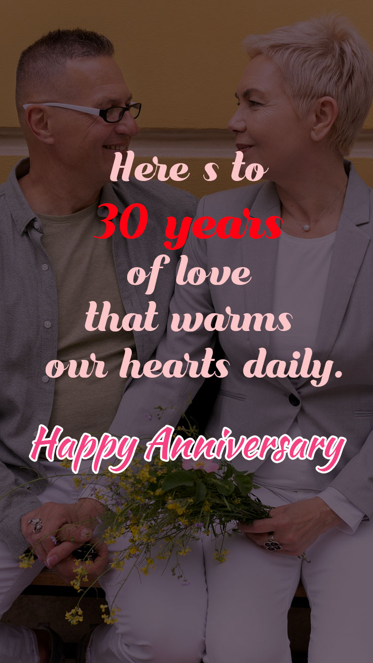 warm-hearted-30th-wedding-anniversary-messages-for-parents