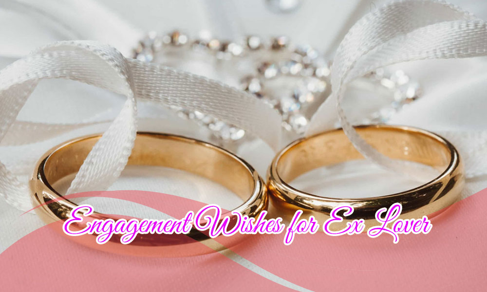 Engagement Wishes for Ex Lover Feature Image